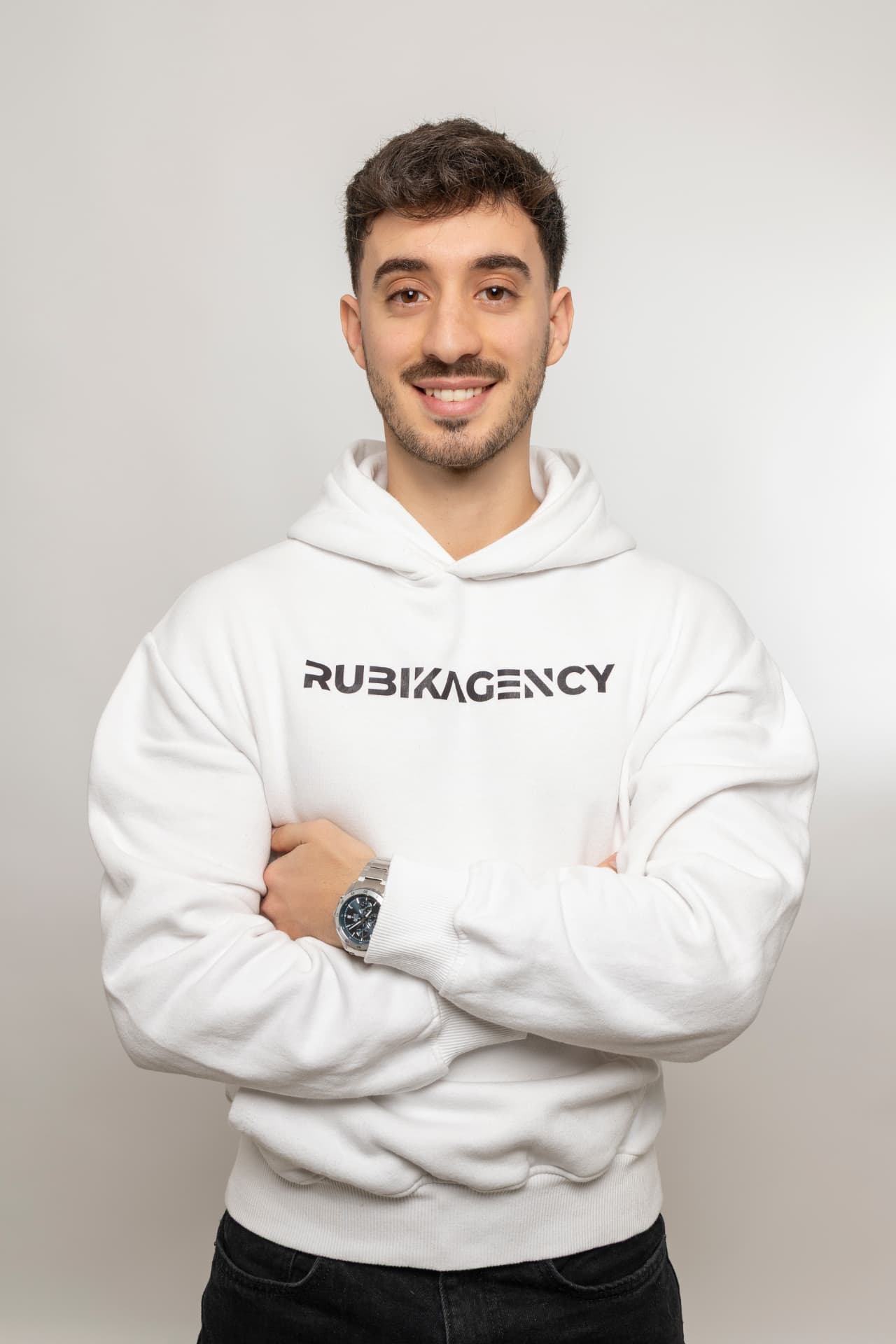 Gianluca Daniele oggi