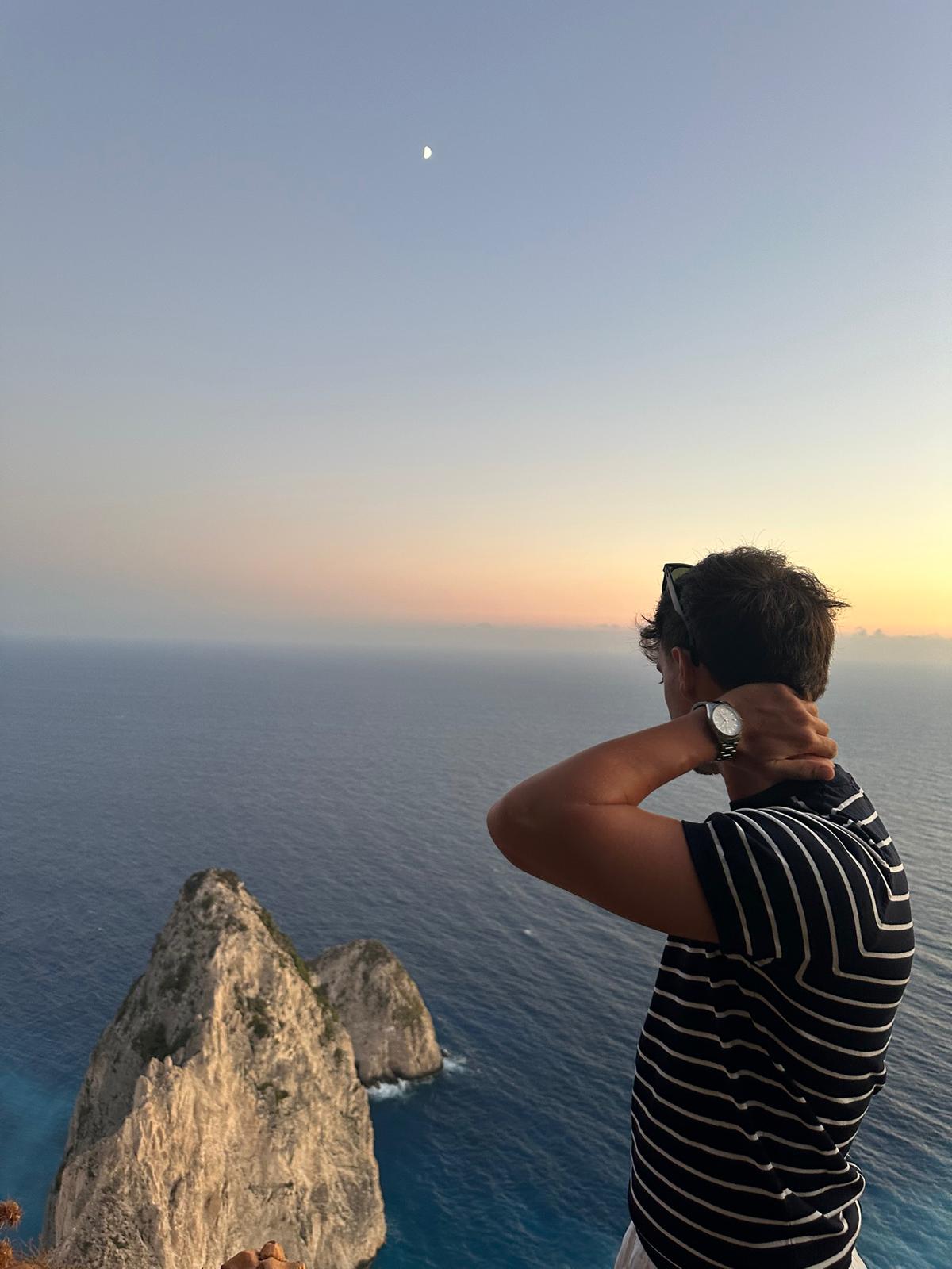 Gianluca Daniele, founder di Daniele Consulting